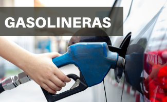 Mercados Atendidos