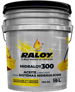 HIDRALOY 300