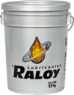 RALOY Grasa Bentona  EP No.2