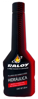 RALOY Fluido para dirección hidráulica