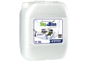 SKYBLUE UREA GRADO AUTOMOTRÍZ