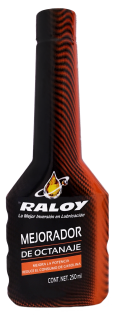 RALOY Mejorador de octanaje