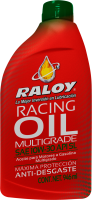 RALOY RACING MULTIGRADE OIL SAE 10W-30 API SL