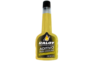 RALOY Aditivo para gasolina