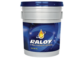 RALOY EFFICIENCY EC SAE 10W-30 API FA-4