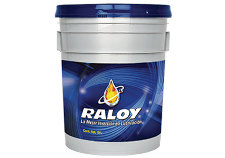 MAX RALOY DIESEL 3277M SAE 10W-40 API CF