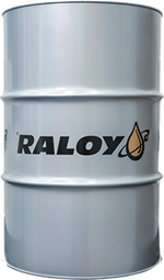 RALOY DIFERENCIALES EP SAE 140 API GL-5