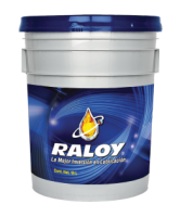RALOY TRANSMISIÓN EP SAE 80W-90 API GL-4