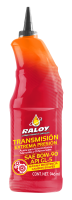 RALOY TRANSMISIÓN EP SAE 80W-90 API GL-5