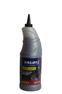 RALOY TRANSMISIÓN EP SAE 90 API GL-4