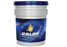 RALOY Tractolube 303-A