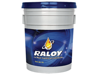 RALOY Tractolube 303-A
