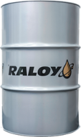 RALOY TRANSMISION TO – 4
