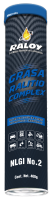 RALOY GRASA RALITIO COMPLEX EP NO. 2