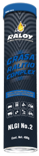 RALOY GRASA RALITIO COMPLEX EP NO. 2