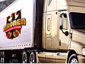 Kronen