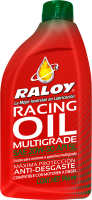 RACING MULTIGRADE OIL SAE 20W-50 API SL