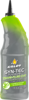 RALOY SYN-TEC PLATINUM TRANSFLUID CVT
