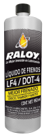 LÍQUIDO DE FRENOS DOT-4