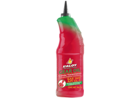 GEAR OIL SAE 140 API GL-1