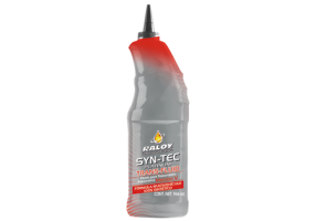 SYN-TEC PLATINUM MERCON V