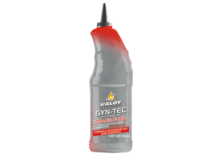 SYN-TEC PLATINUM MERCON V