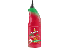 RALOY GEAR OIL SAE 250 API GL-1