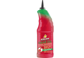 RALOY GEAR OIL SAE 90 API GL-1
