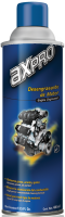 Desengrasante de motor