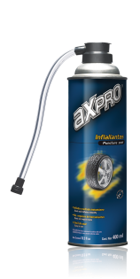 Inflallantas
