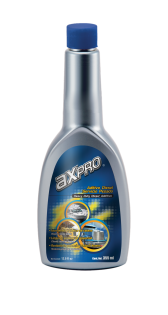 Aditivo para Diesel de servicio ligero