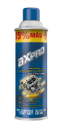 Limpiador de carburador y partes 540ml