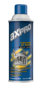 Lubricante de silicon