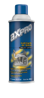 Lubricante de silicon