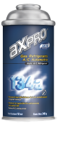 Refrigerante automotriz 134A