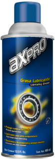 Grasa lubricante