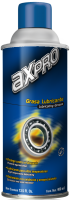 Grasa lubricante