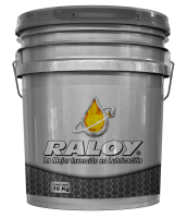 RALOY MAX CALCIUM SULFONATE NLGI NO. 2
