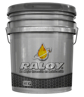 RALOY MAX CALCIUM SULFONATE NLGI NO. 2
