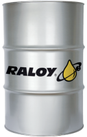 RALOY MAX CALCIUM SULFONATE NLGI NO. 2 (CON MOLIBDENO 5%)