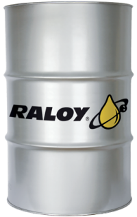 RALOY MAX CALCIUM SULFONATE NLGI NO. 2 (CON MOLIBDENO 5%)