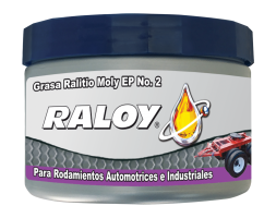 GRASA RALITIO MOLY EP-2