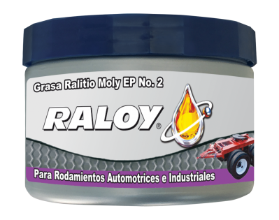GRASA RALITIO MOLY EP-2