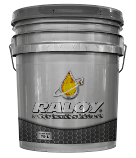 RALOY SOLUBLE PAD 44-M