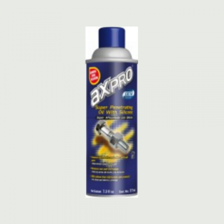 Super Aflojatodo con silicon 217ml