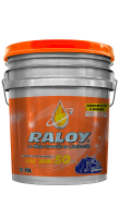 RALOY DIESEL PRIME MULTIGRADE SAE 20W-50 DH-4