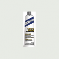 Sellador de silicón a granel aluminio