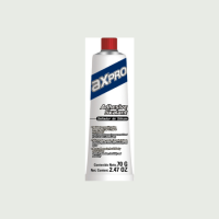 Sellador de silicón a granel rojo