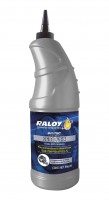 Raloy Syn-Tec Platinum Zero Frix SAE 75W-90 API GL-5
