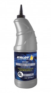 Raloy Syn-Tec Platinum Zero Frix SAE 75W-90 API GL-5